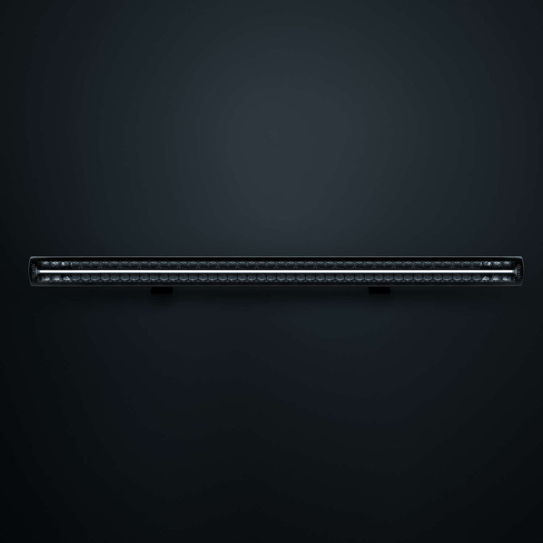 Siberia XPA Double Row (8"-50")