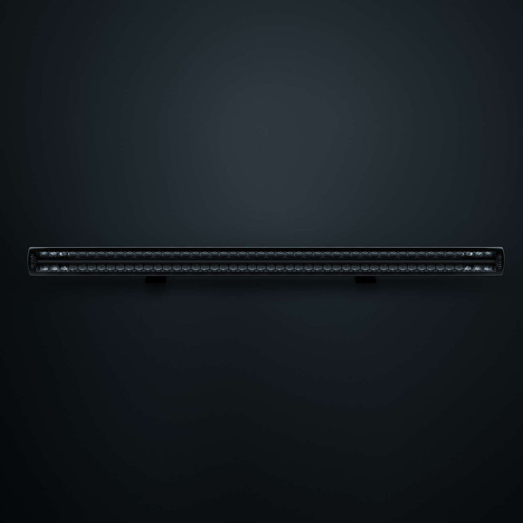 Siberia XPA Double Row (8"-50")