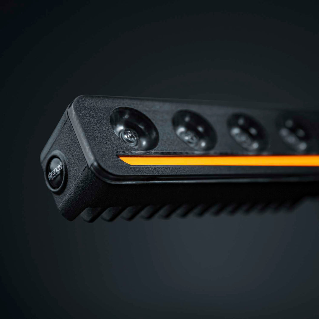 NUUK D-LINE LED BAR (10"-40")