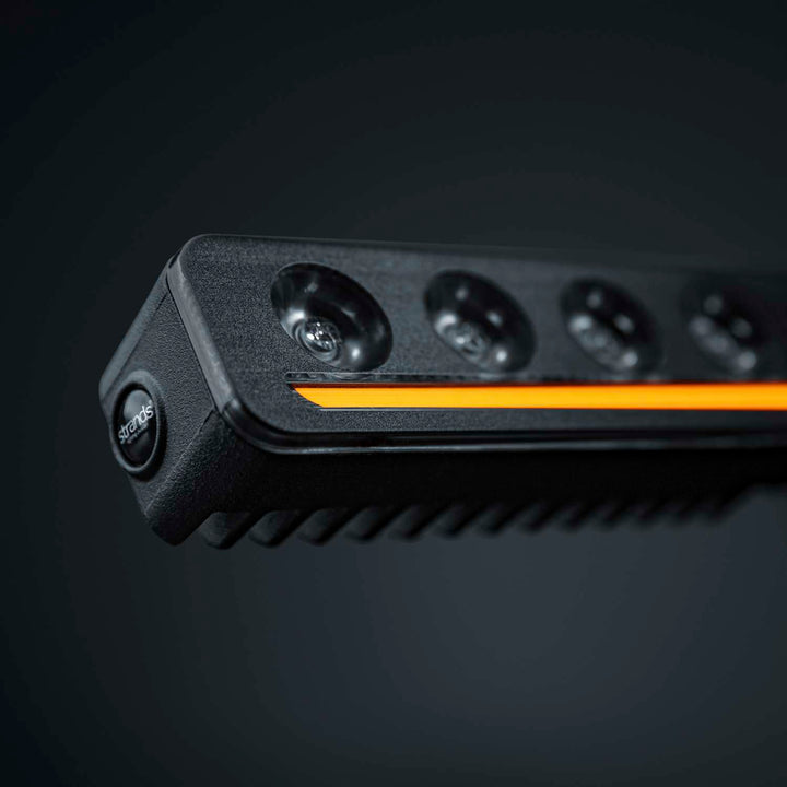 NUUK D-LINE LED BAR (10"-40")