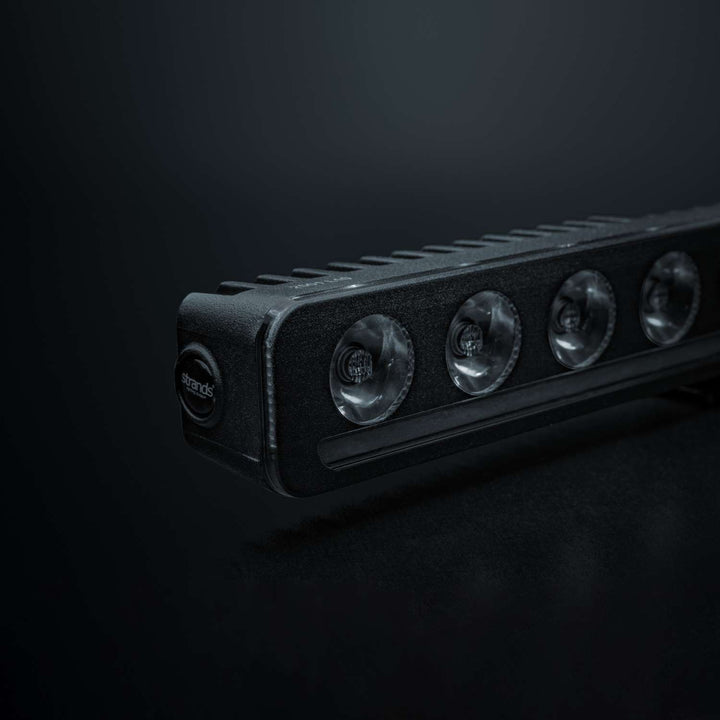 NUUK D-LINE LED BAR (10"-40")