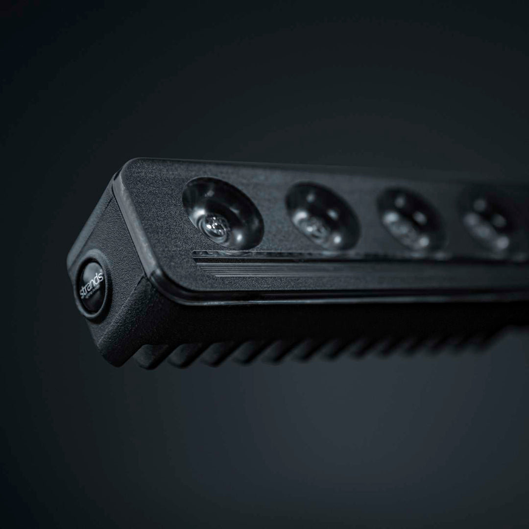 NUUK D-LINE LED BAR (10"-40")