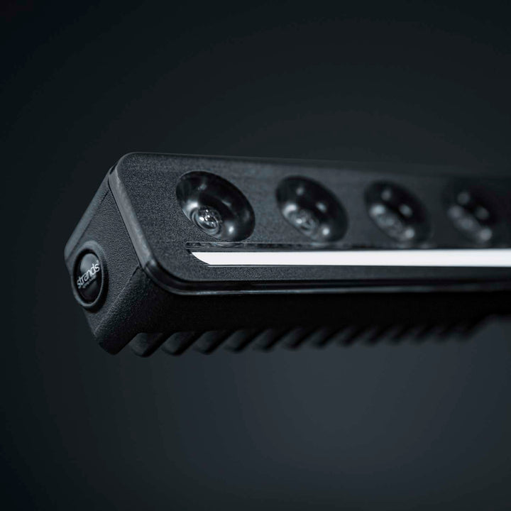 NUUK D-LINE LED BAR (10"-40")