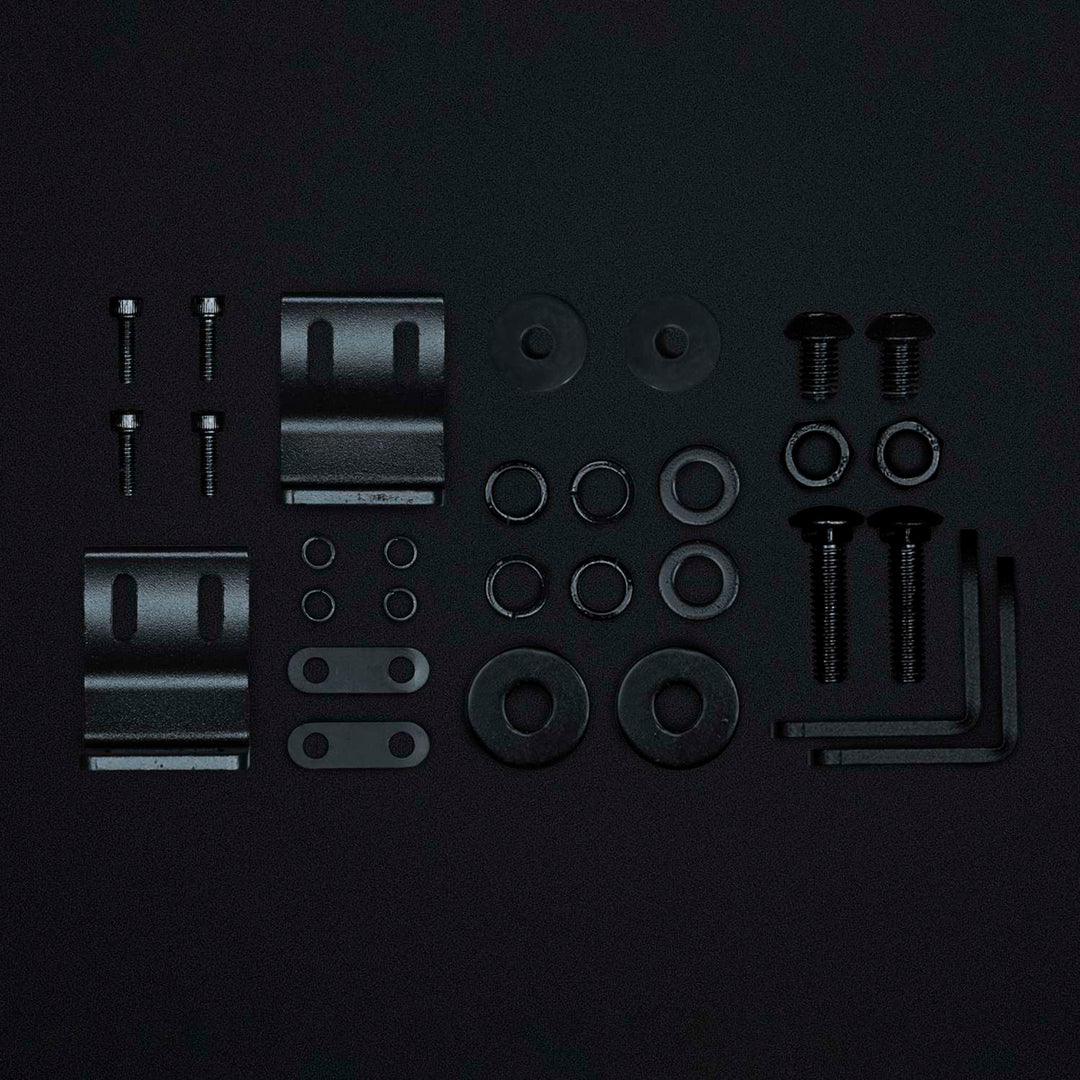 NUUK D-LINE LED BAR (10"-40")