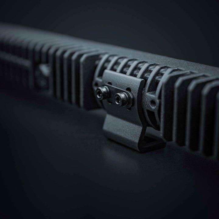 NUUK D-LINE LED BAR (10"-40")