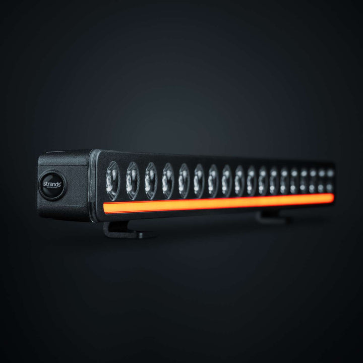 NUUK D-LINE LED BAR (10"-40")