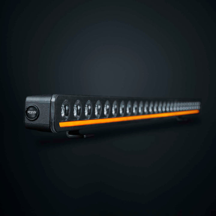 NUUK D-LINE LED BAR (10"-40")