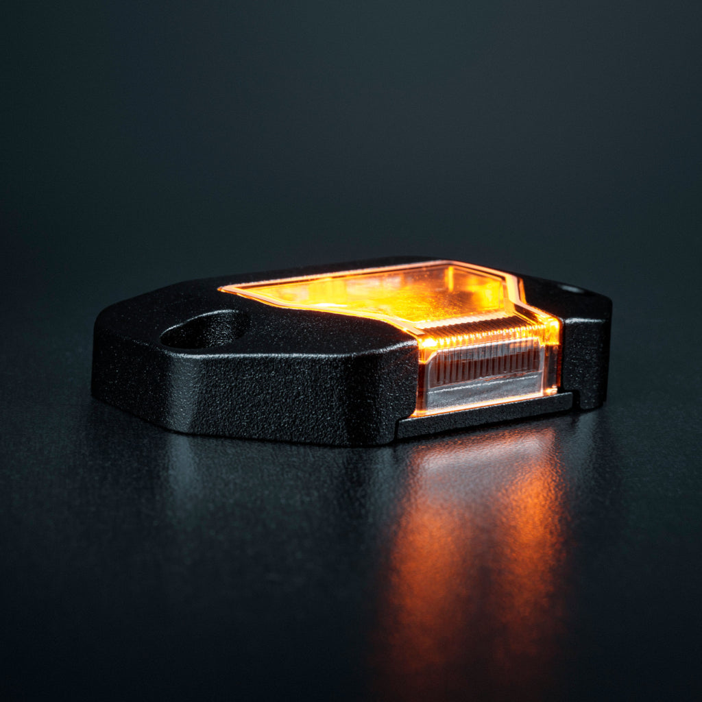 Unity Rock Lights – StrandsAmerica