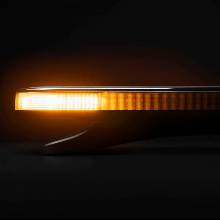 Big Energy XL Warning Light Roof Bar 1800mm (72")
