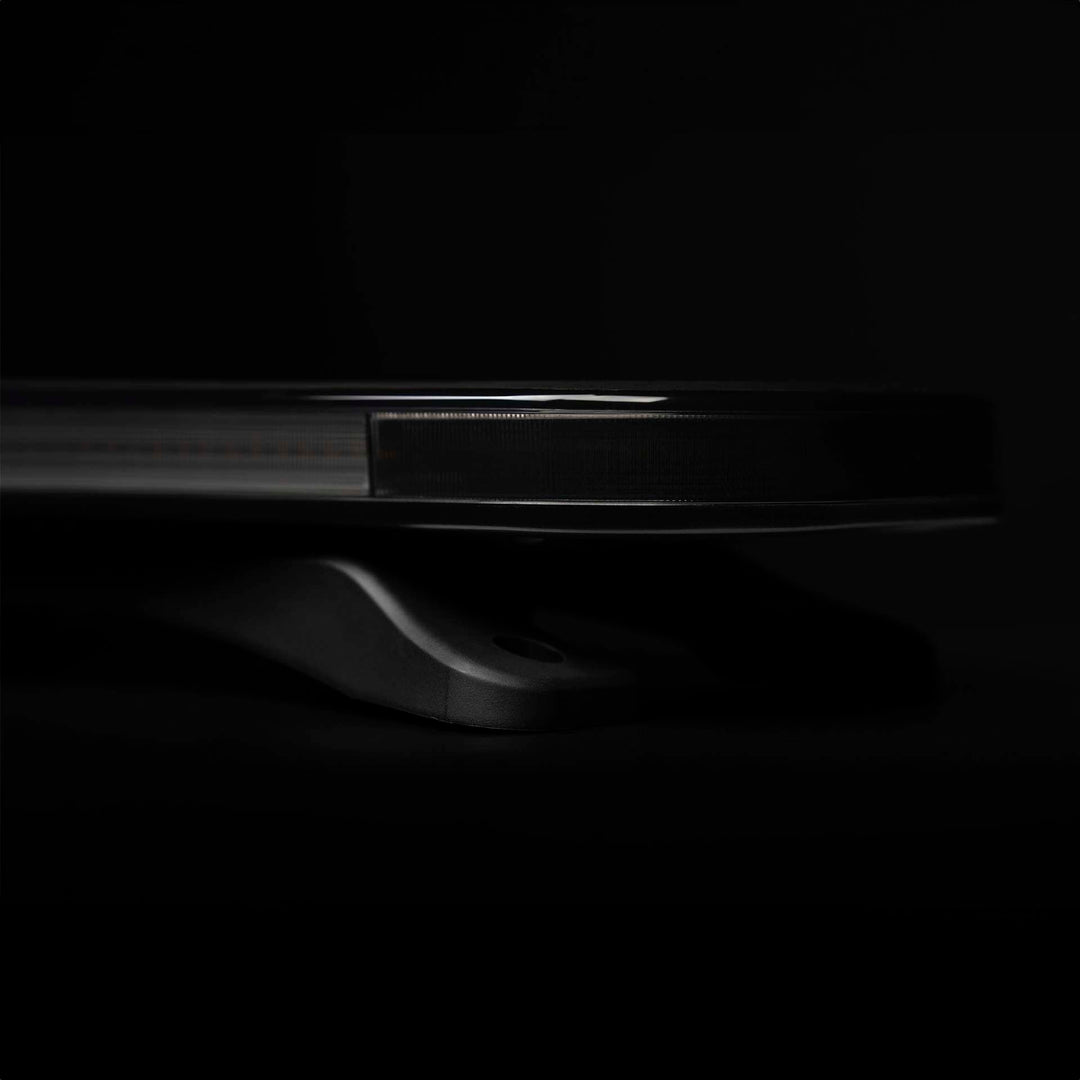 Big Energy XL Warning Light Roof Bar 1800mm (72")