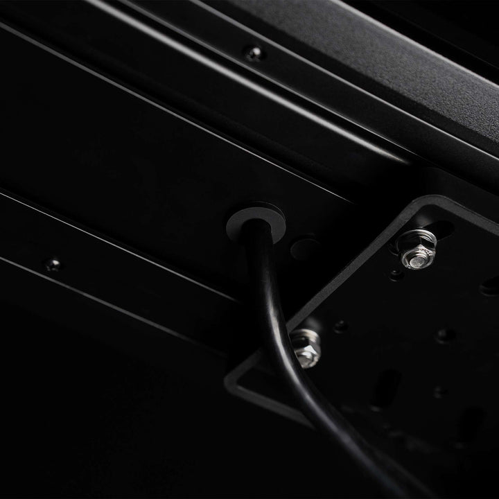 Big Energy XL Warning Light Roof Bar 1800mm (72")