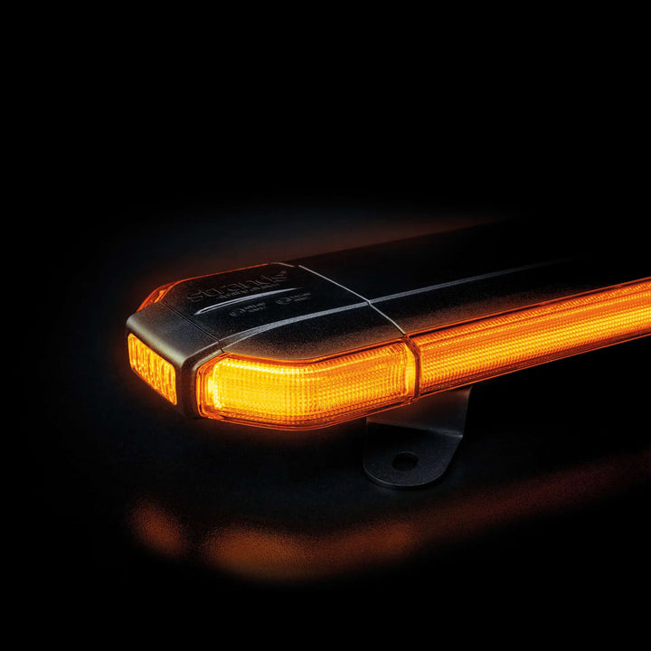 CRUISE LIGHT WARNING LIGHT ROOF BAR