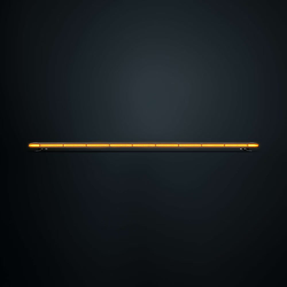 CRUISE LIGHT WARNING LIGHT ROOF BAR