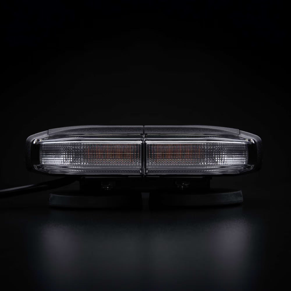 CRUISE LIGHT WARNING LIGHT ROOF BAR