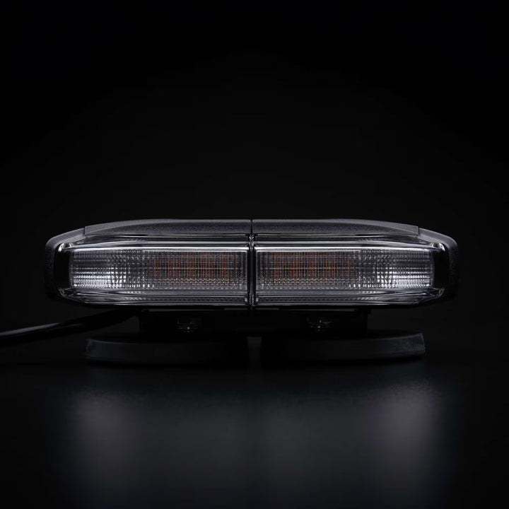 CRUISE LIGHT WARNING LIGHT ROOF BAR
