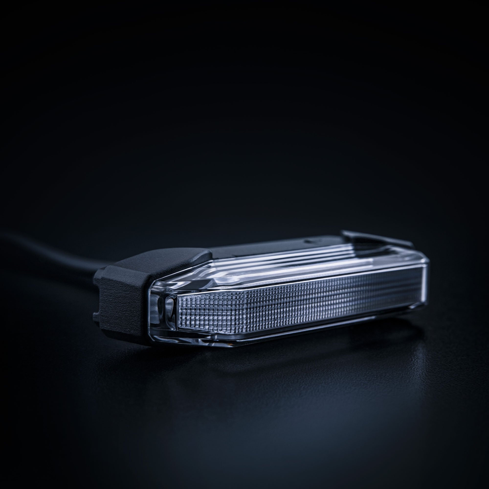 FIREFLY SEE ME AMBER SIDE MARKER – StrandsAmerica