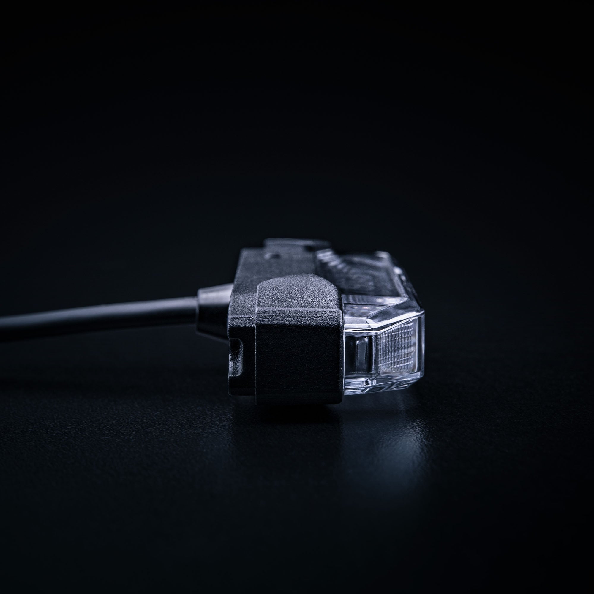 askme♡ FIREFLY SEE ME AMBER SIDE MARKER – StrandsAmerica