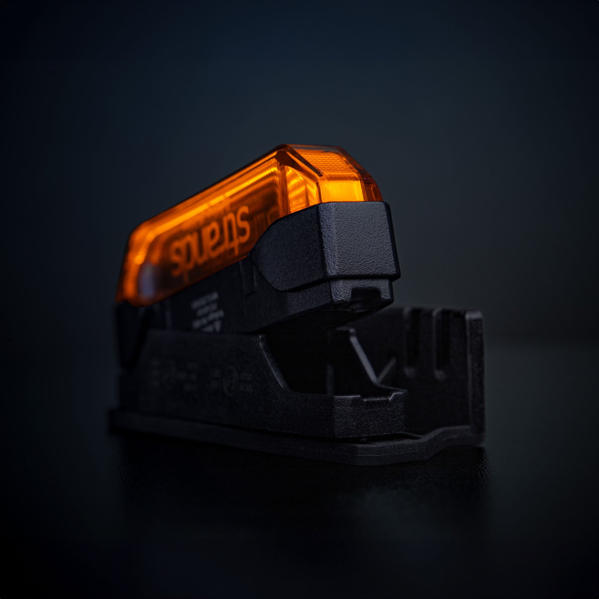 FIREFLY SEE ME AMBER SIDE MARKER – StrandsAmerica