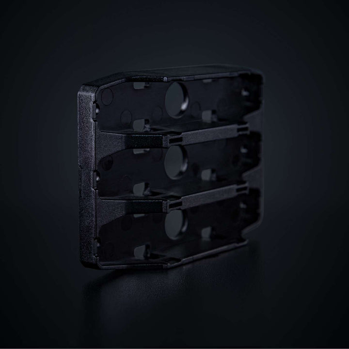 TRIPLE MOUNT FOR FIREFLY SEE ME