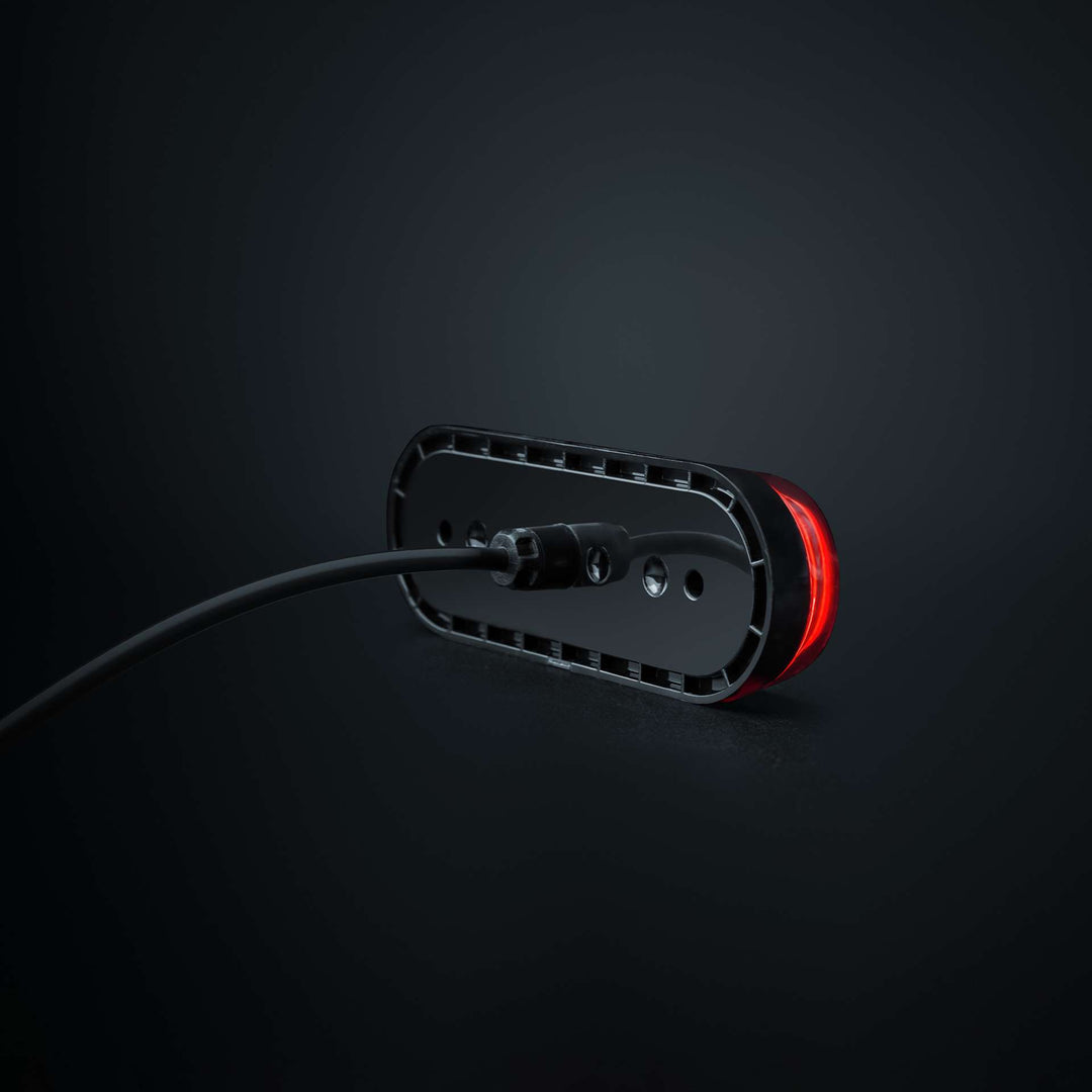 FOR9T Gravity Red Position Light