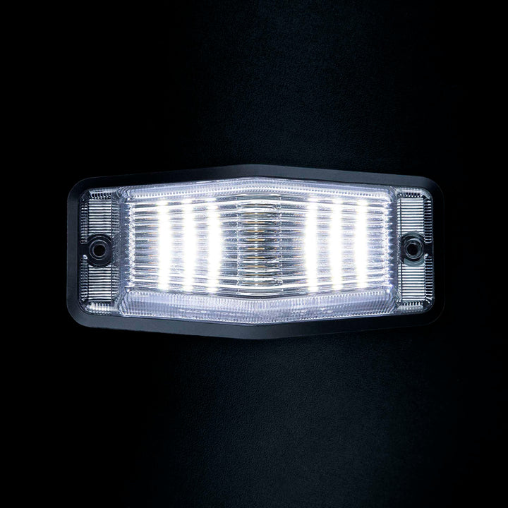 IZE LED SILVER ARROW DOUBLE BURNER DUO