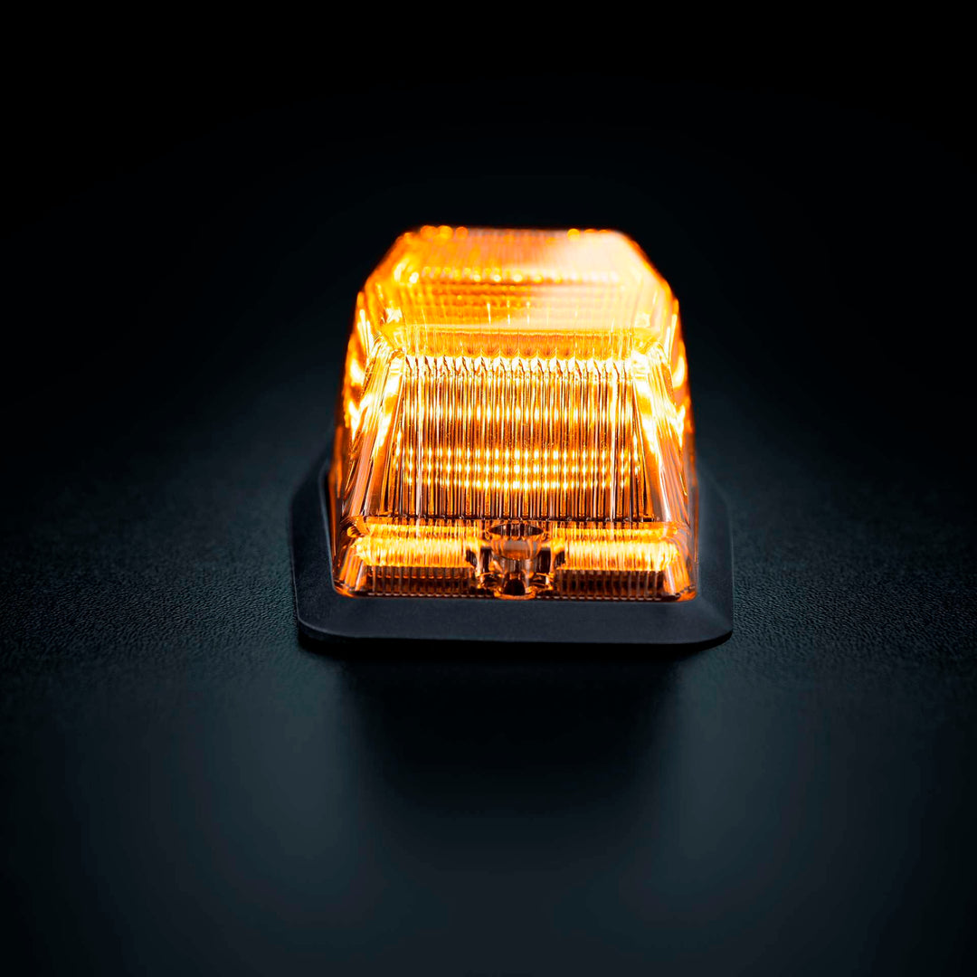 IZE LED SILVER ARROW DOUBLE BURNER DUO