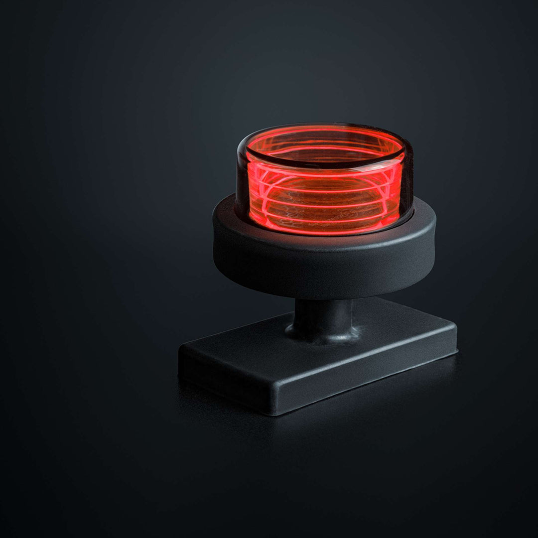 FOR9T Geo Red Side Marker