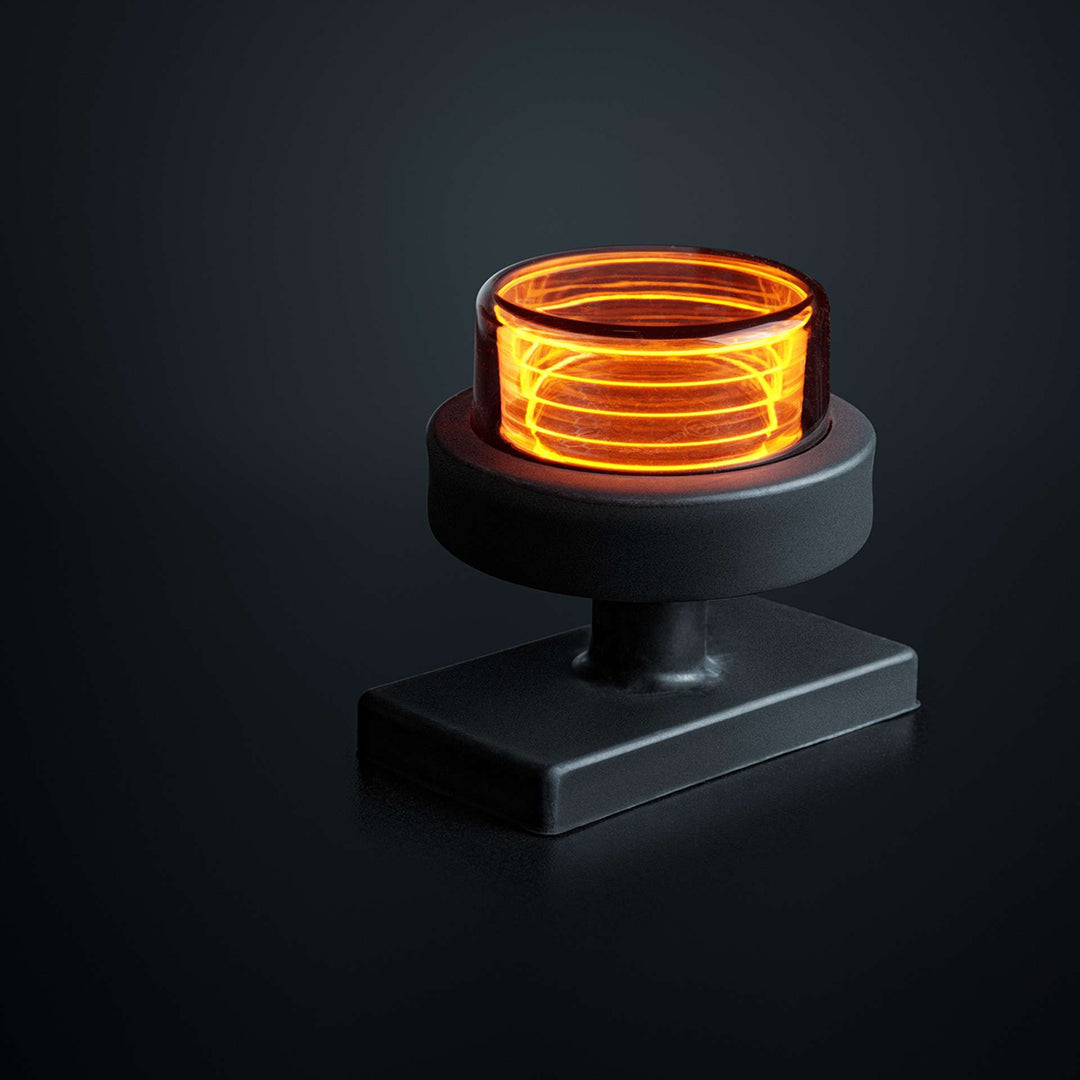 FOR9T Geo Amber Side Marker