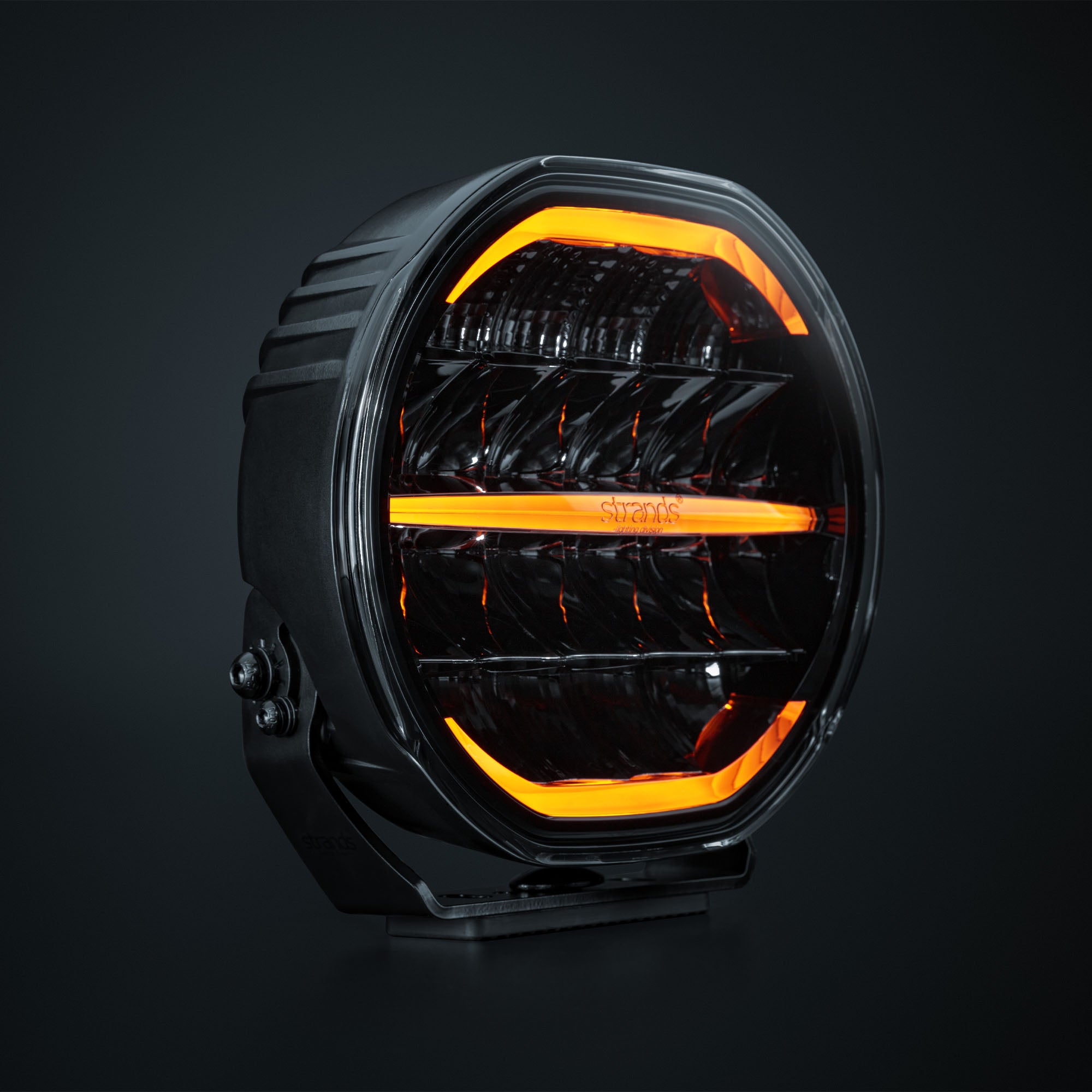 NUUK D-LINE DRIVING LIGHT 9