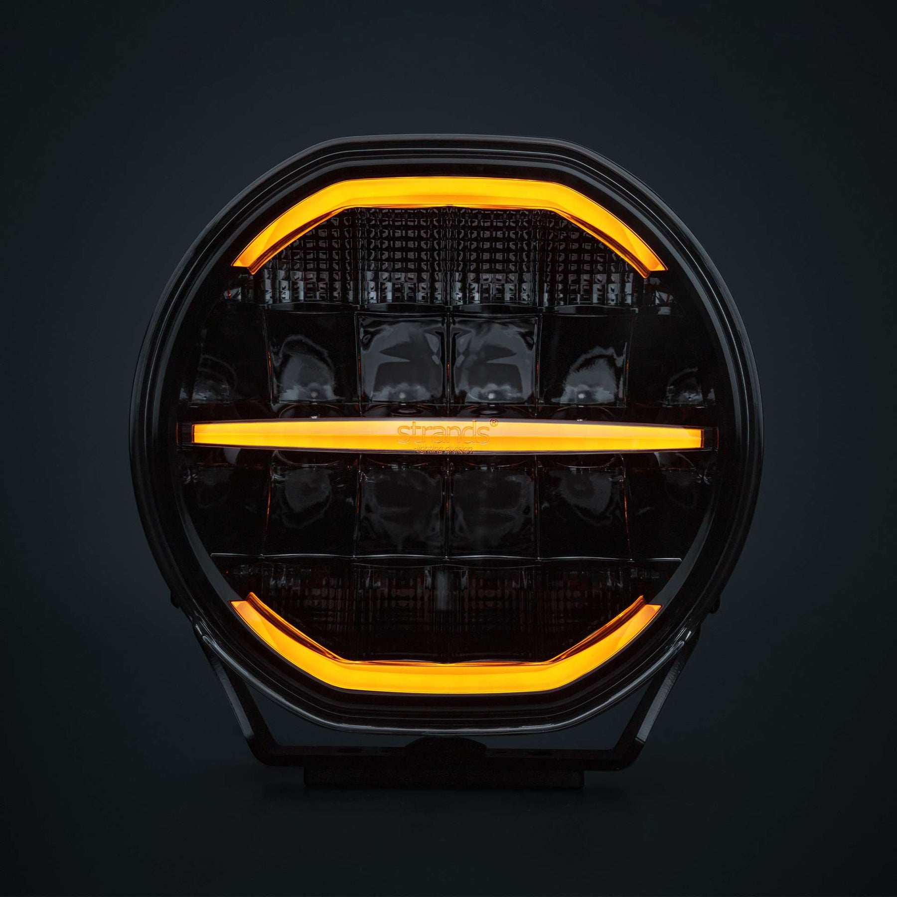 NUUK D-LINE DRIVING LIGHT 9