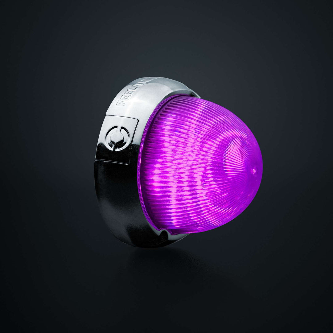 IZE LED Melon Interior Light