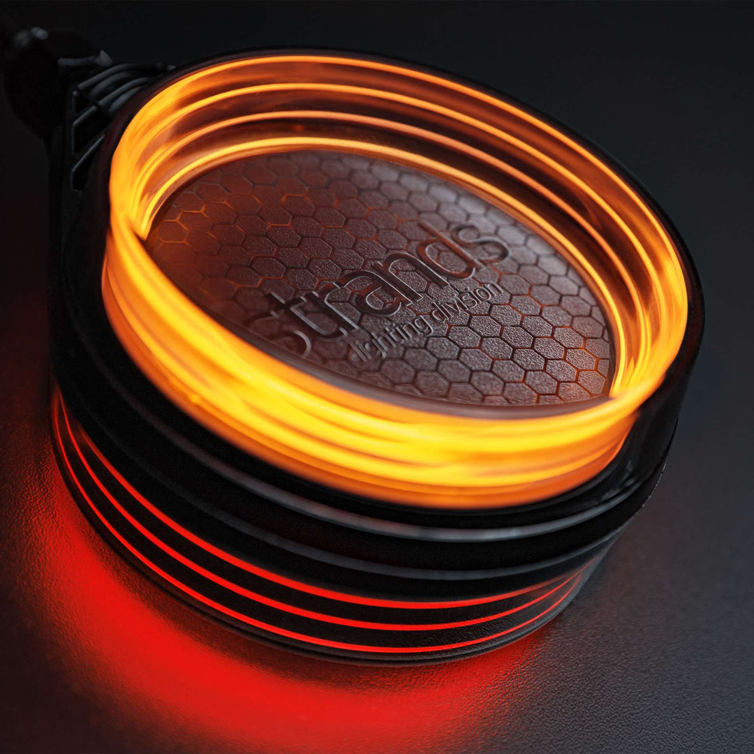 FOR9T SPANISH LIGHT 3 FUNCTION