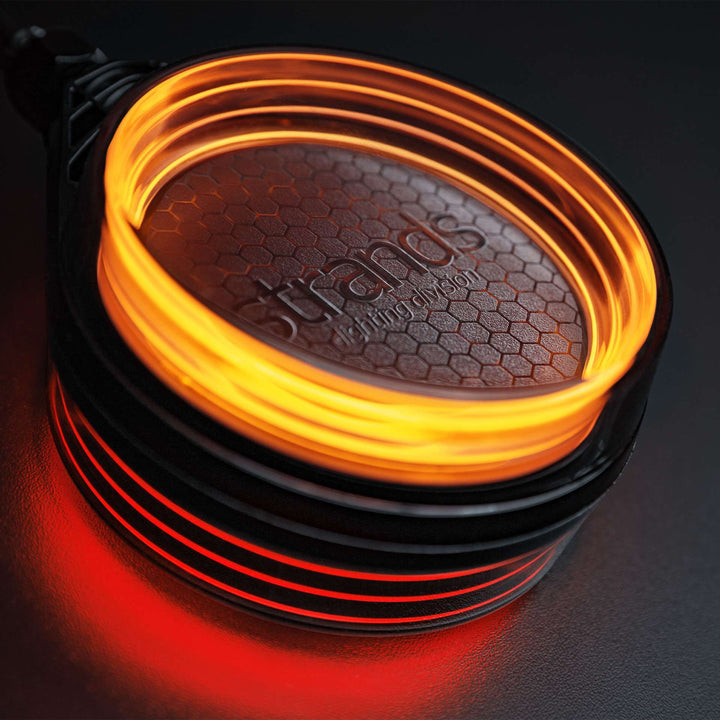 FOR9T SPANISH LIGHT 3 FUNCTION