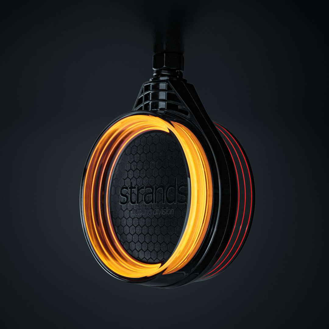 FOR9T SPANISH LIGHT 3 FUNCTION