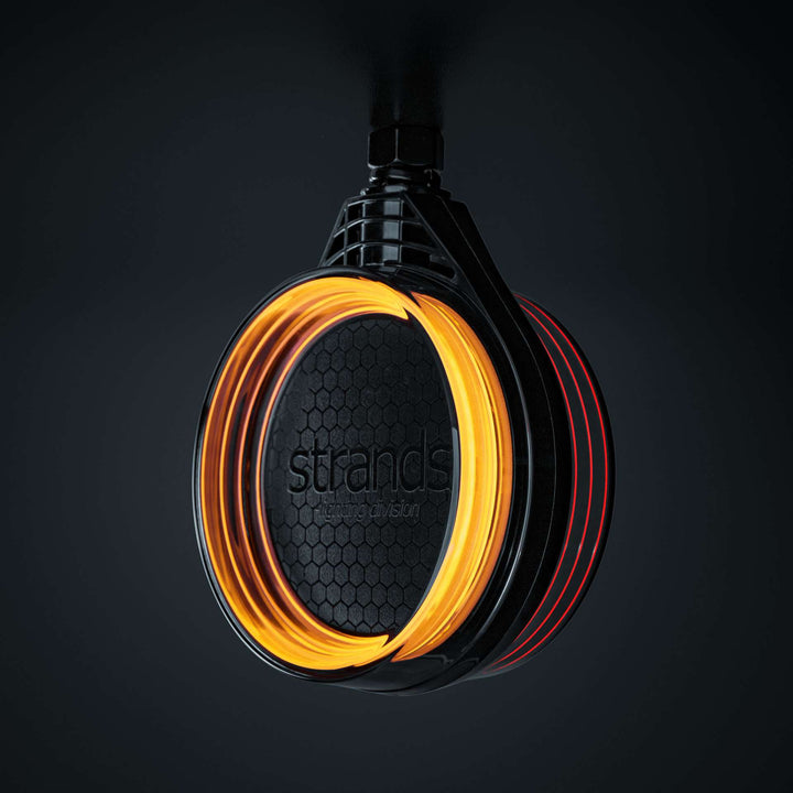 FOR9T SPANISH LIGHT 3 FUNCTION