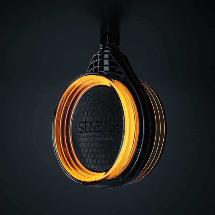 FOR9T SPANISH LIGHT - AMBER / AMBER