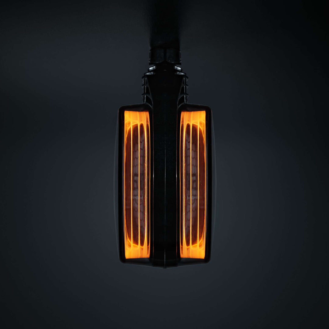 FOR9T SPANISH LIGHT - AMBER / AMBER
