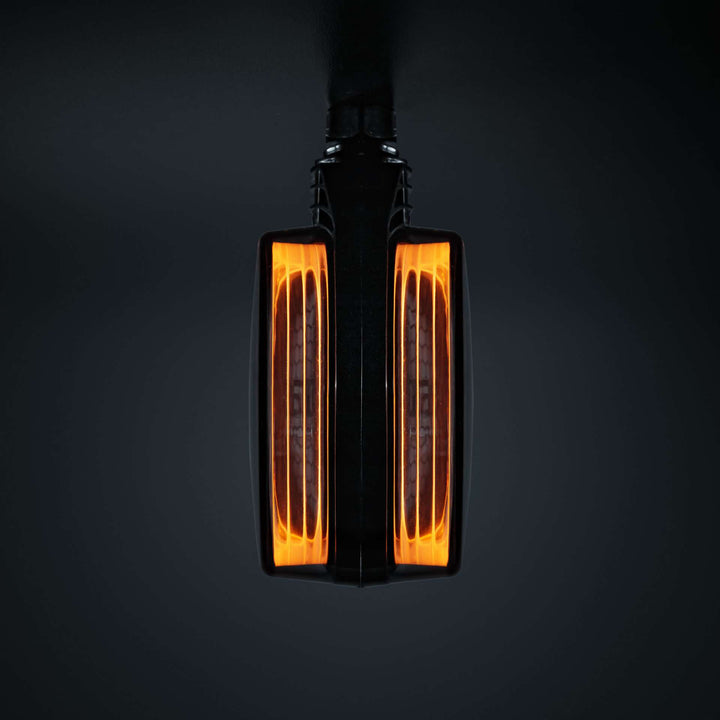 FOR9T SPANISH LIGHT - AMBER / AMBER