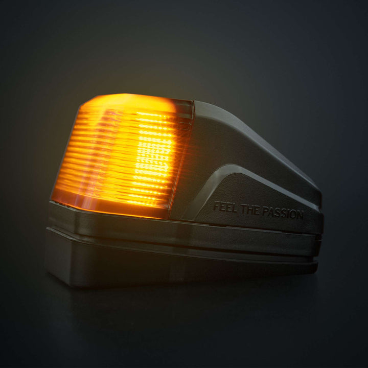 IZE LED ROOF LIGHT DUO FUNCTION