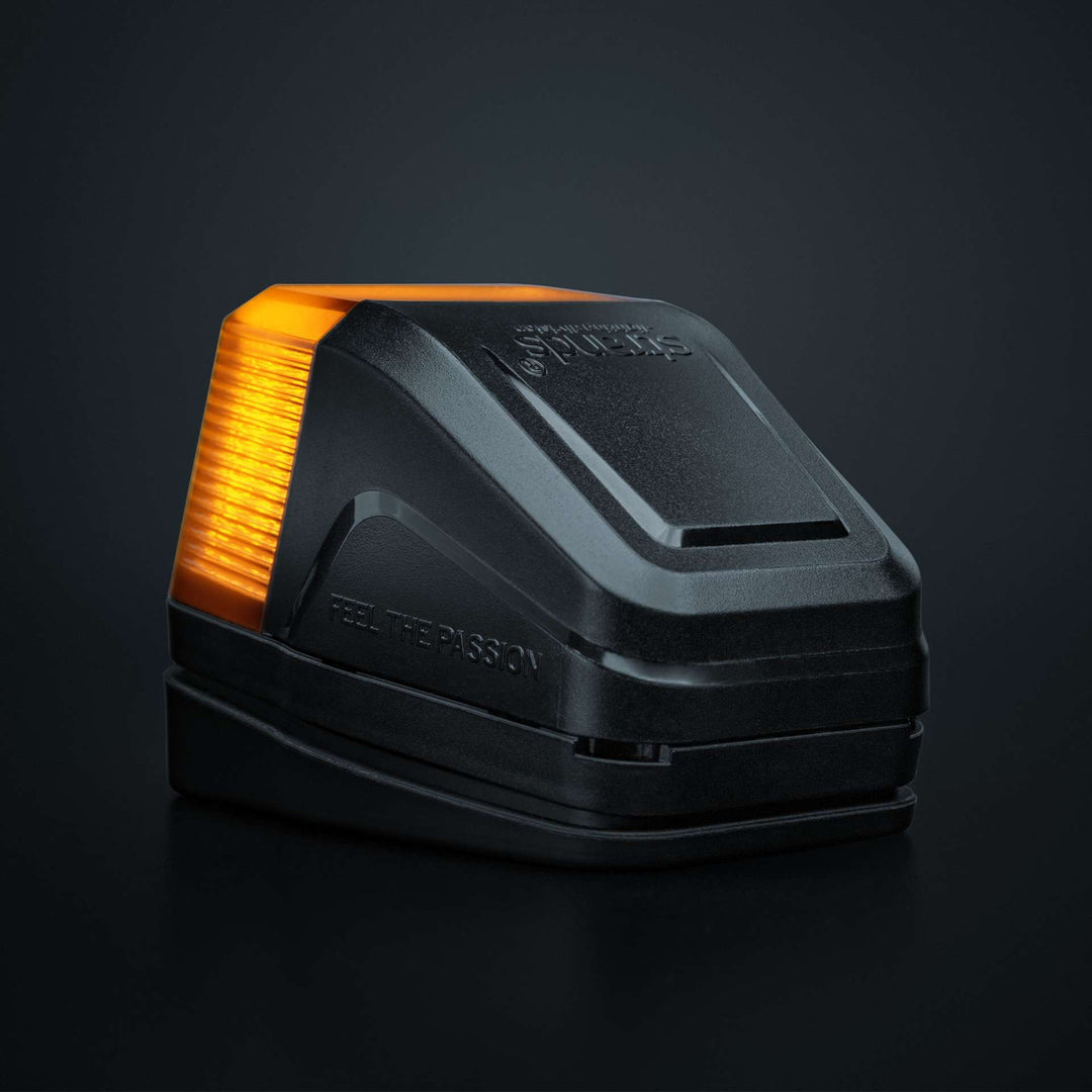 IZE LED ROOF LIGHT DUO FUNCTION