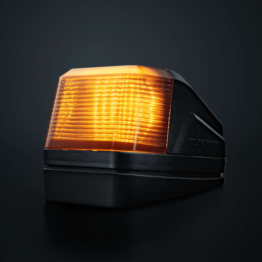 IZE LED ROOF LIGHT DUO FUNCTION