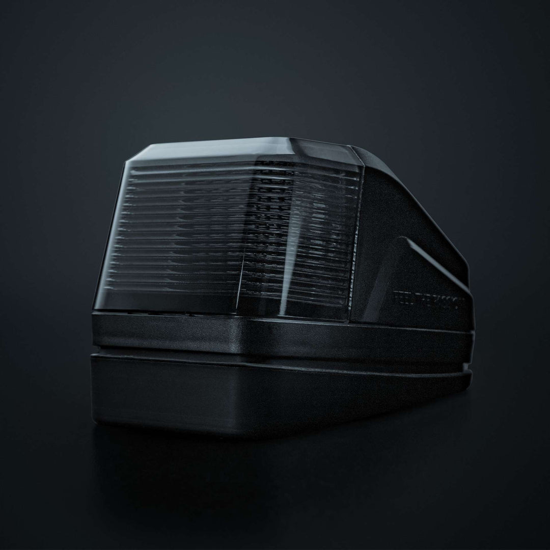 IZE LED ROOF LIGHT DUO FUNCTION