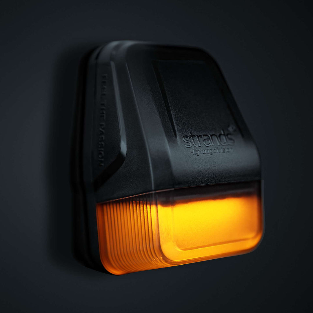 IZE LED ROOF LIGHT DUO FUNCTION