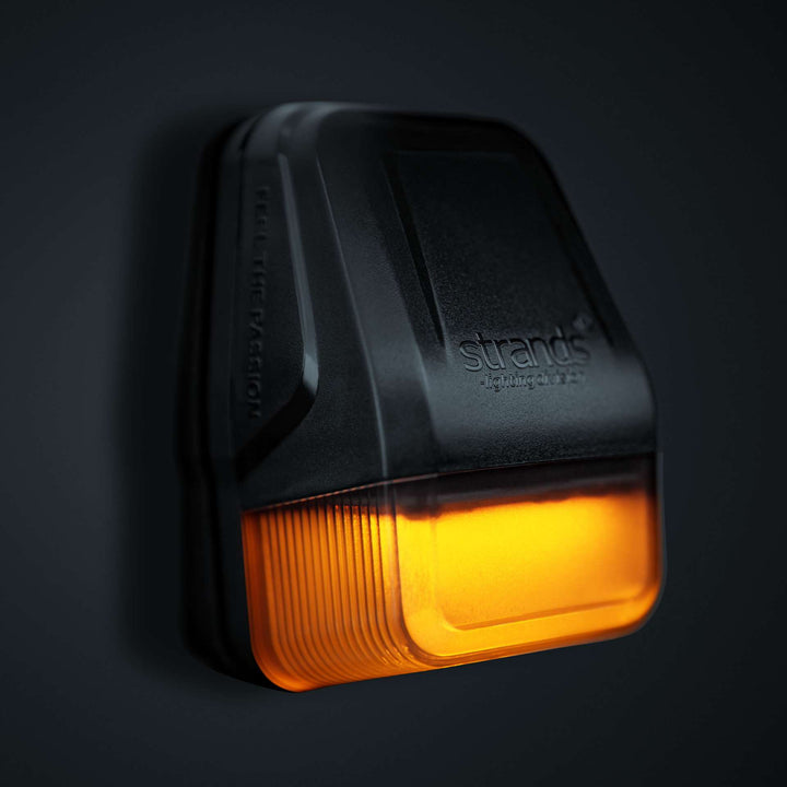 IZE LED ROOF LIGHT DUO FUNCTION