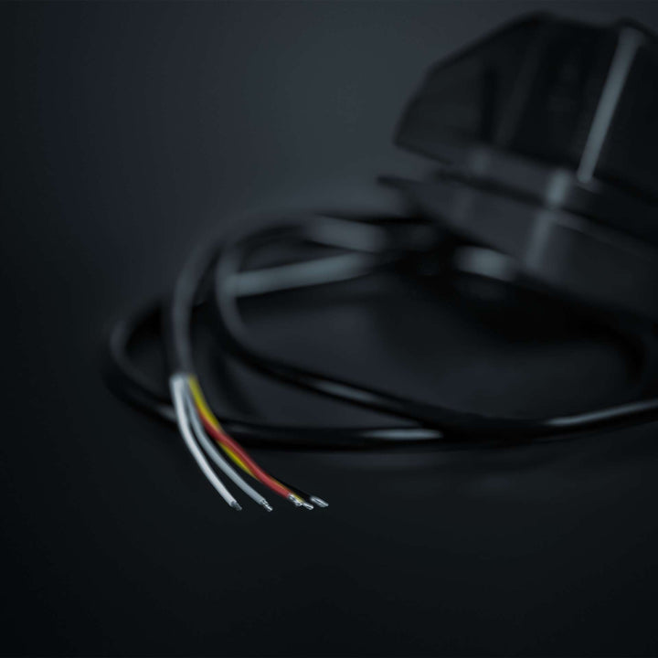 IZE LED ROOF LIGHT DUO FUNCTION