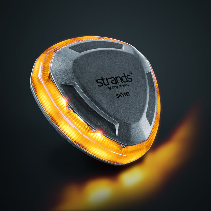 SKYLORD EXP WARNING LIGHT BEACON SURFACE MOUNT