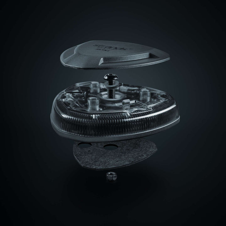 SKYLORD EXP WARNING LIGHT BEACON SURFACE MOUNT