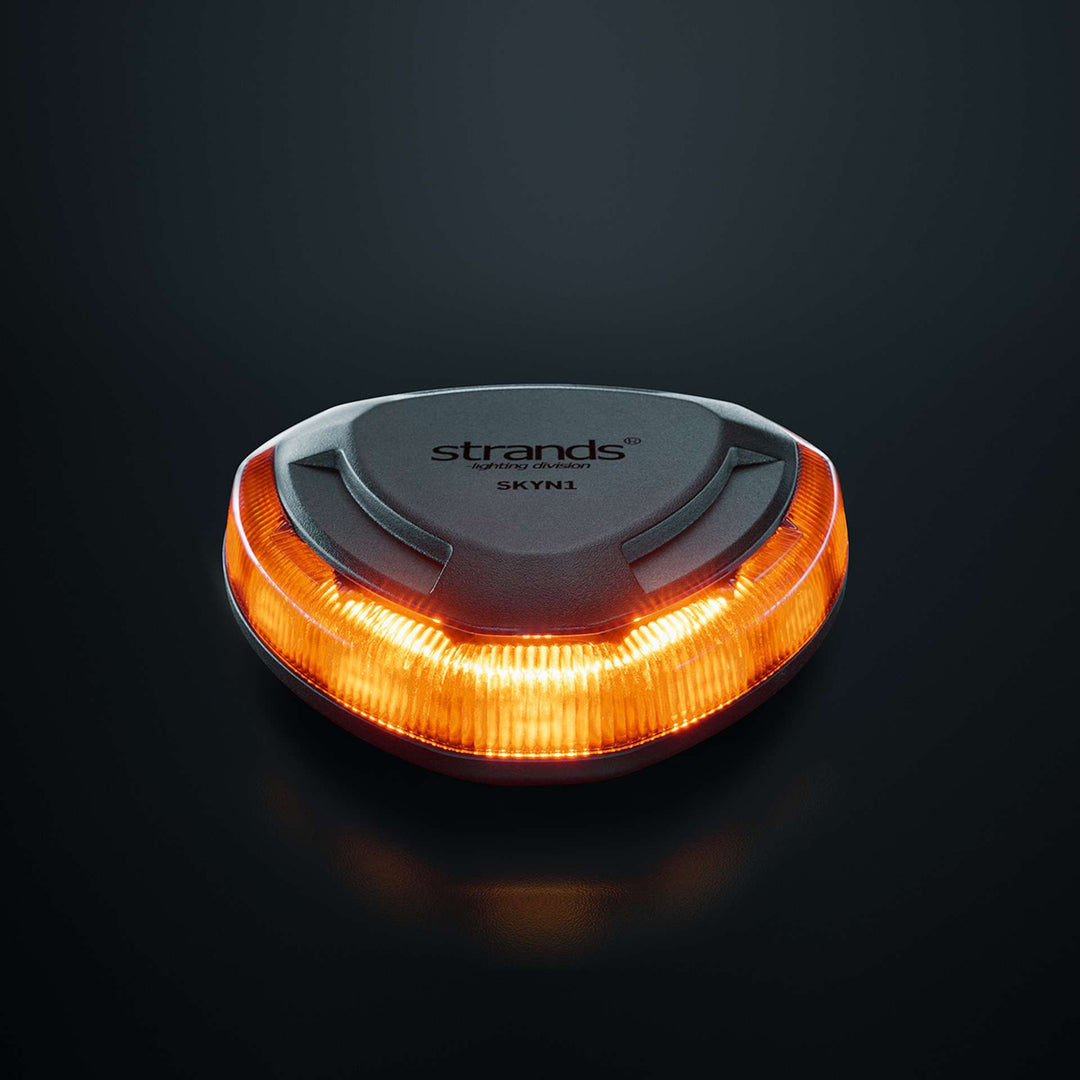 SKYLORD EXP WARNING LIGHT BEACON POLE MOUNT