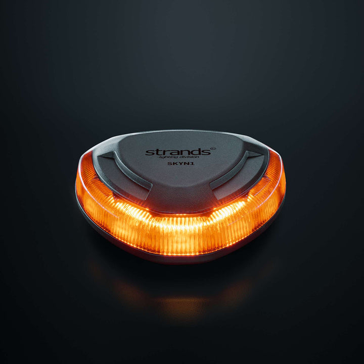 SKYLORD EXP WARNING LIGHT BEACON POLE MOUNT