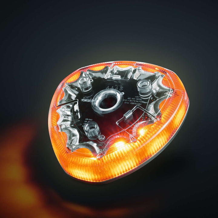 SKYLORD EXP WARNING LIGHT BEACON SURFACE MOUNT